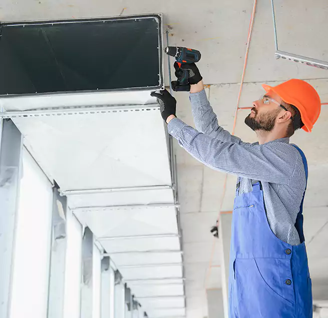 Why Homeowners & Businesses Trust Us in Farmington, UT