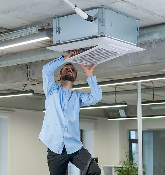 Professional Air Duct Cleaners in Farmington, UT