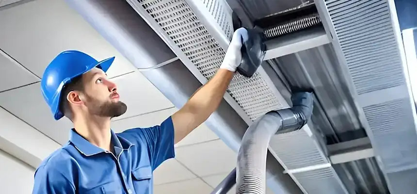 Our Annual Dryer Vent Maintenance Services in Farmington, UT