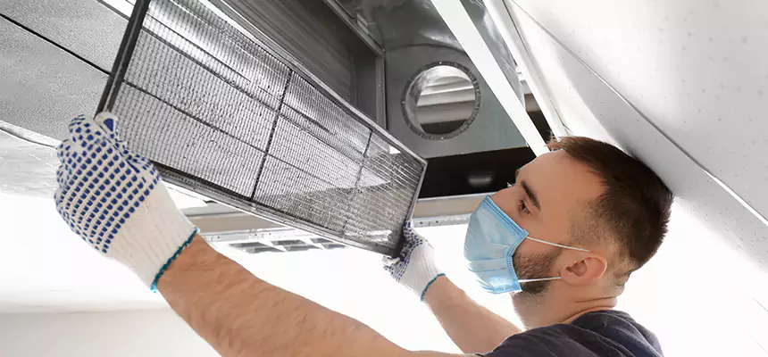 Our Bathroom Exhaust Duct Cleaning Services in Farmington, UT
