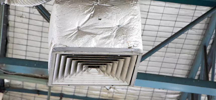 Our Custom HVAC Ductwork Services in Farmington, UT