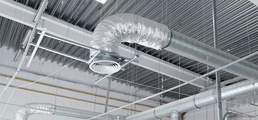 Our Dryer Vent Hose Replacement Services in Farmington, UT