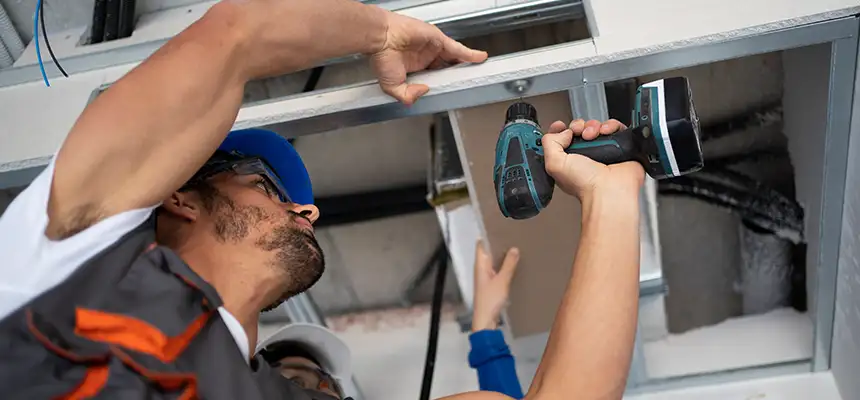 Our Improve Home Air Circulation Services in Farmington, UT