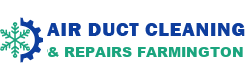 Air Duct Cleaning & Repairs Farmington