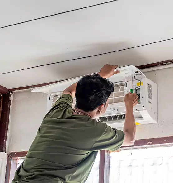 About Air Duct & AC Odor Removal in Farmington, UT
