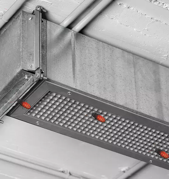 About Air Duct Cockroach Removal in Farmington, UT