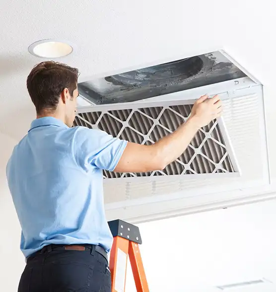 About Annual Dryer Vent Maintenance Farmington, UT