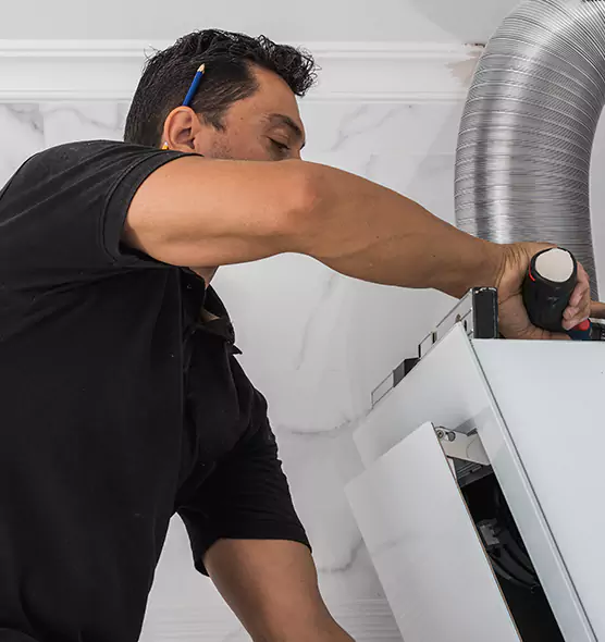 Trusted Bathroom Exhaust Duct Cleaning in Farmington, UT