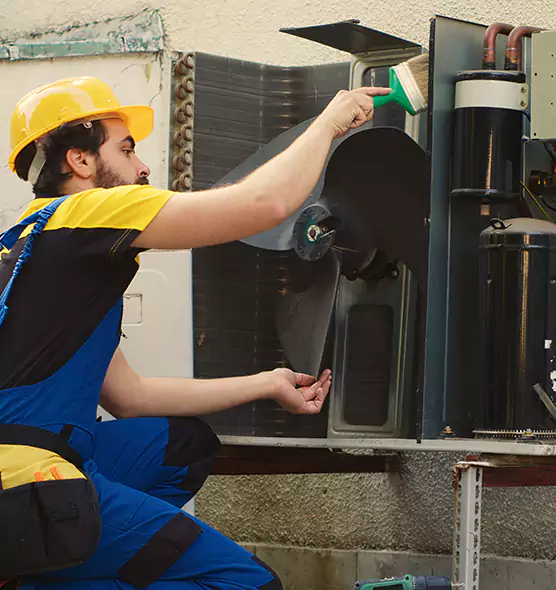 About Dryer Duct Fire Hazard Inspection in Farmington, UT