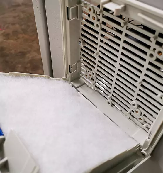 Professional Dryer Vent Mold Cleaning in Farmington, UT