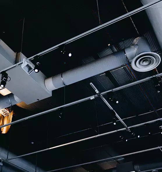 Professional Duct Cleaning For LEED Homes in Farmington, UT