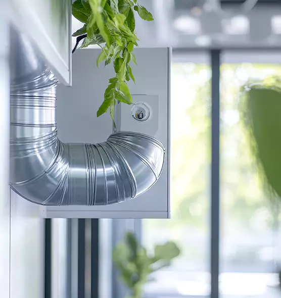 Professional Eco-Friendly Duct Cleaning Services in Farmington, UT