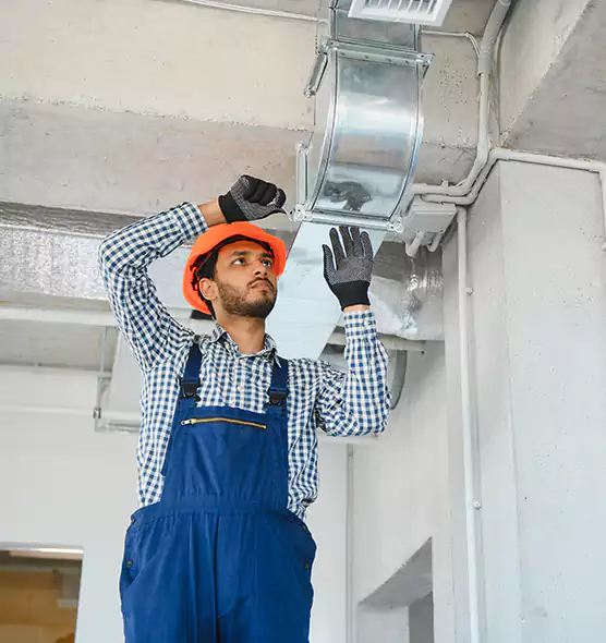 About Hotel Duct And Vent Cleaning in Farmington, UT