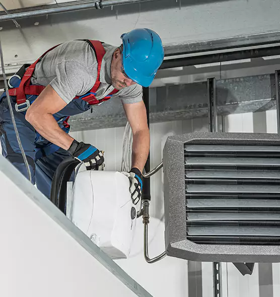 Professional HVAC Cleaning Solutions in Farmington, UT