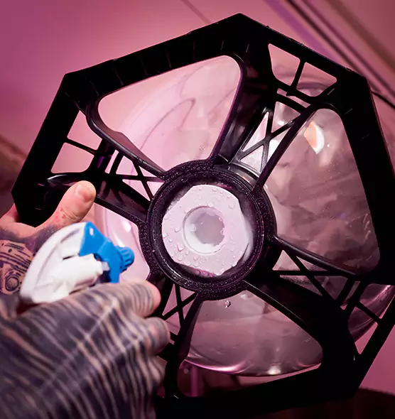 Expert Low VOC Vent Installation in Farmington, UT