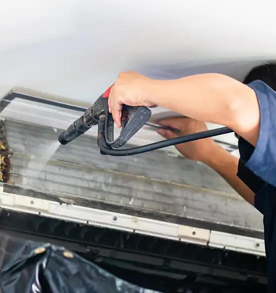 Welcome to Move-in/Move-out Duct Cleaning Services in Farmington, UT