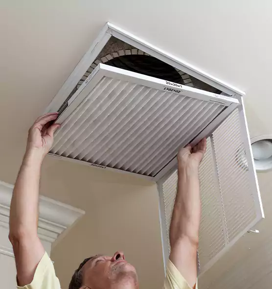 Advanced Residential Vent Cleaning in Farmington, UT