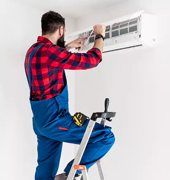 About Smart Air Conditioning Installation in Farmington, UT