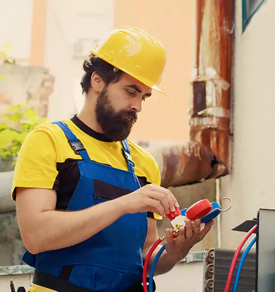 About Smart HVAC Installation in Farmington, UT