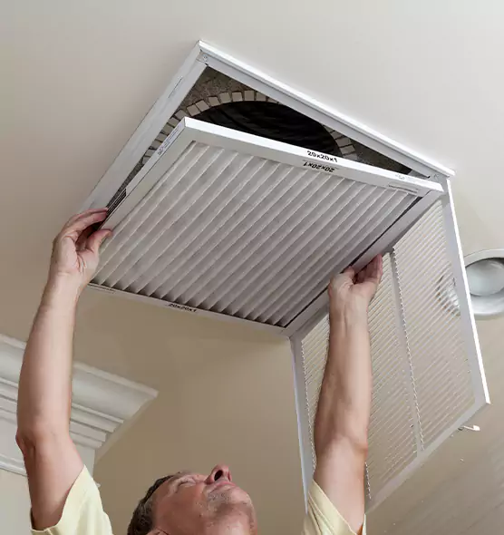 Trusted Vent Shaft Cleaning Expert in Farmington, UT