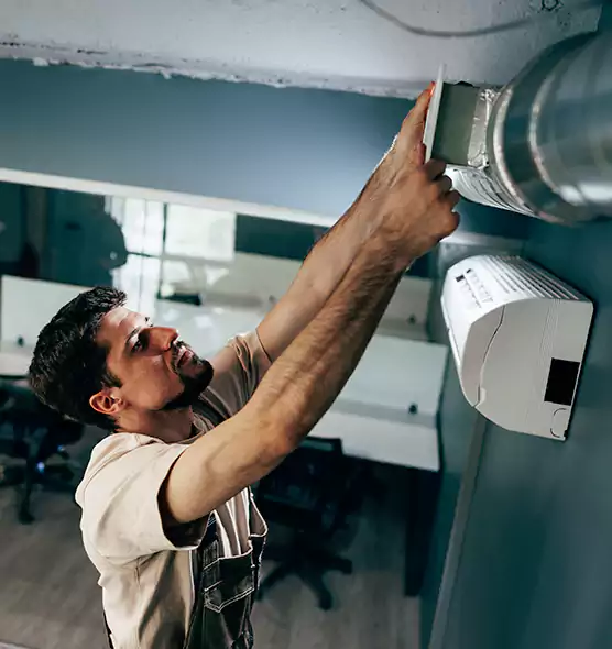 Reliable Warehouse Vent Cleaning in Farmington, UT