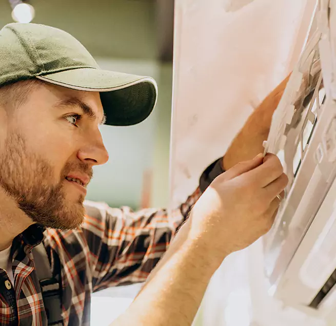 Why Homeowners Businesses Trust Us in Farmington, UT?