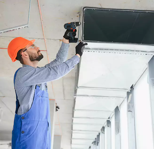 Why Homeowners & Businesses Trust Us in Farmington, UT?