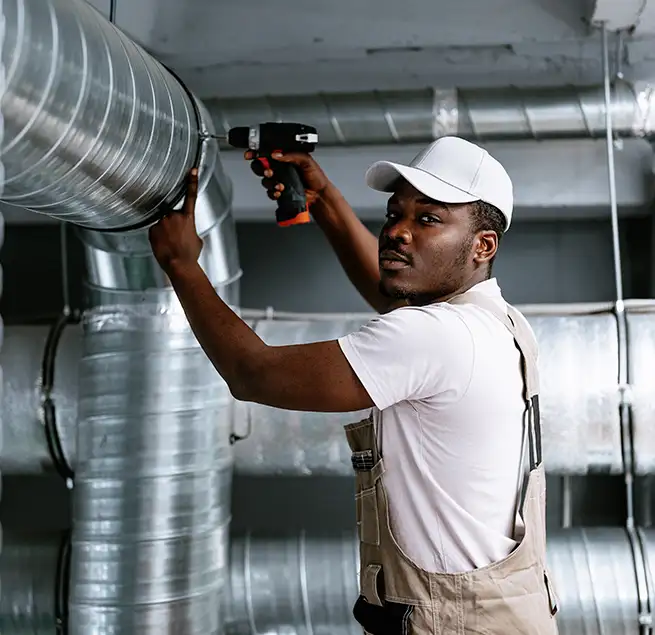 Why Homeowners & Businesses Trust Us Farmington, UT