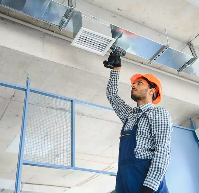 Why Homeowners & Businesses Trust Us in Farmington, UT?