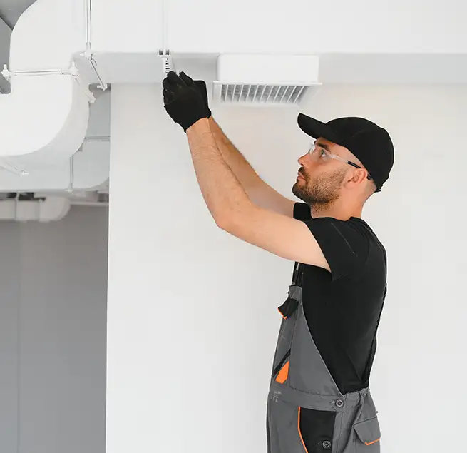 Why Homeowners & Businesses Trust Us in Farmington, UT?