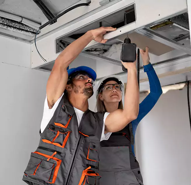 Why Homeowners & Businesses Trust Us in Farmington, UT