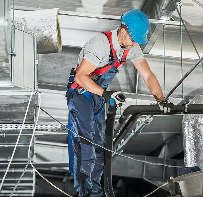 Why Homeowners & Businesses Trust Us in Farmington, UT?