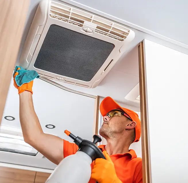 Why Homeowners & Businesses Trust Us in Farmington, UT?