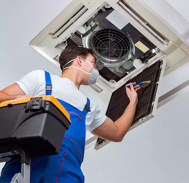 Why Homeowners & Businesses Trust Us in Farmington, UT