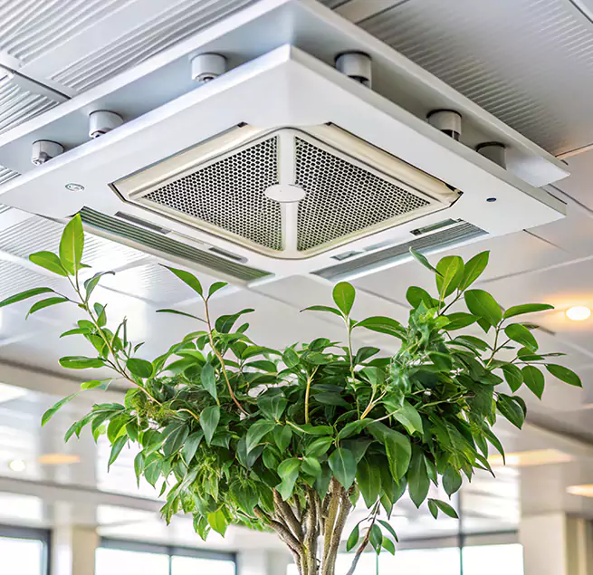 Why Homeowners & Businesses Trust Us in Farmington, UT