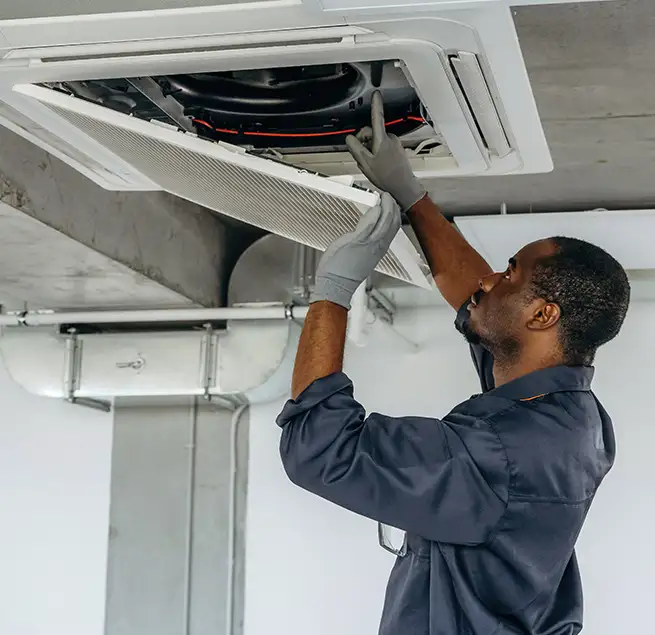 Why Homeowners & Businesses Trust Us in Farmington, UT?