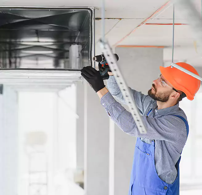 Why Homeowners & Businesses Trust Us in Farmington, UT?