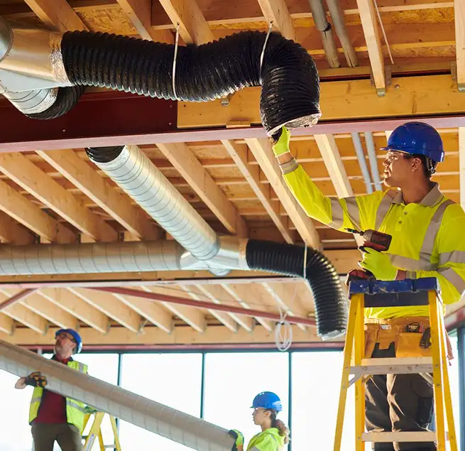 Why Homeowners & Businesses Trust Us in Farmington, UT?