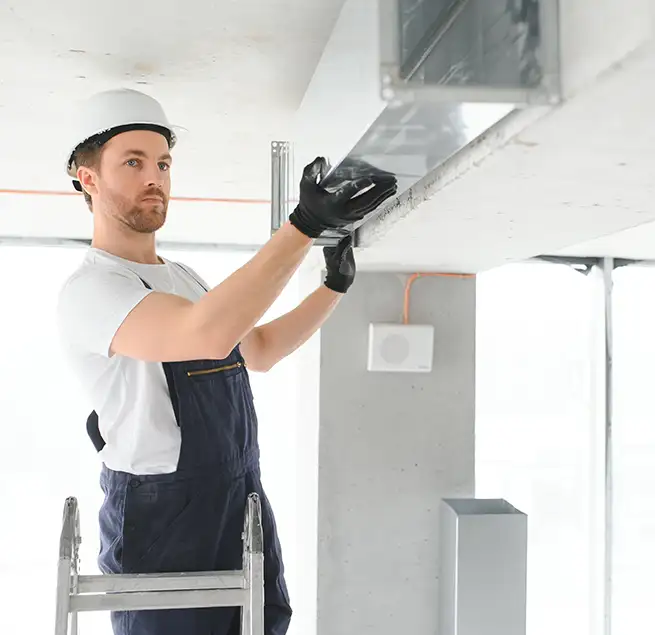 Why Homeowners & Businesses Trust Us in Farmington, UT?