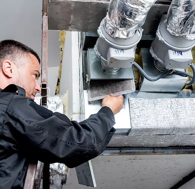 Why Homeowners Businesses Trust Us in Farmington, UT?