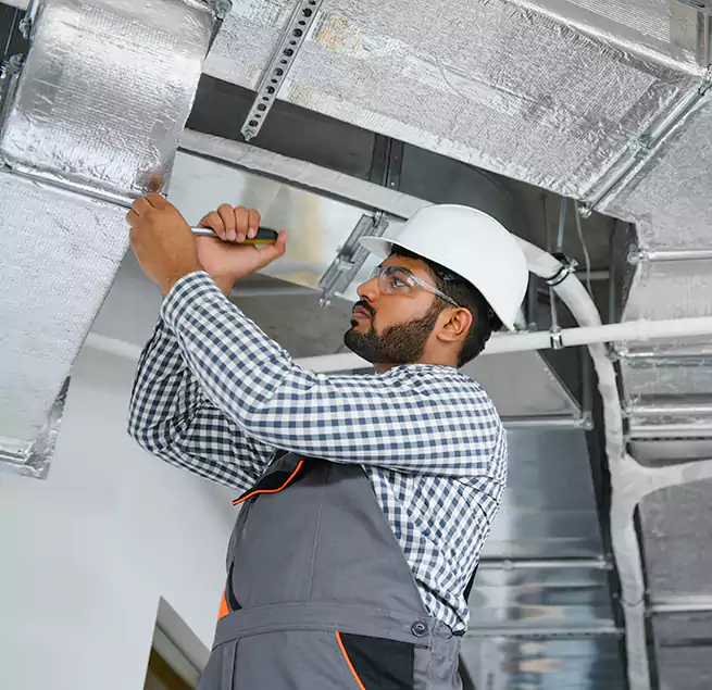 Why Homeowners & Businesses Trust Us in Farmington, UT?