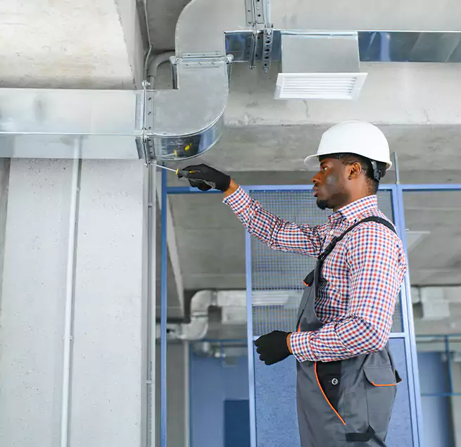 Why Homeowners & Businesses Trust Us in Farmington, UT