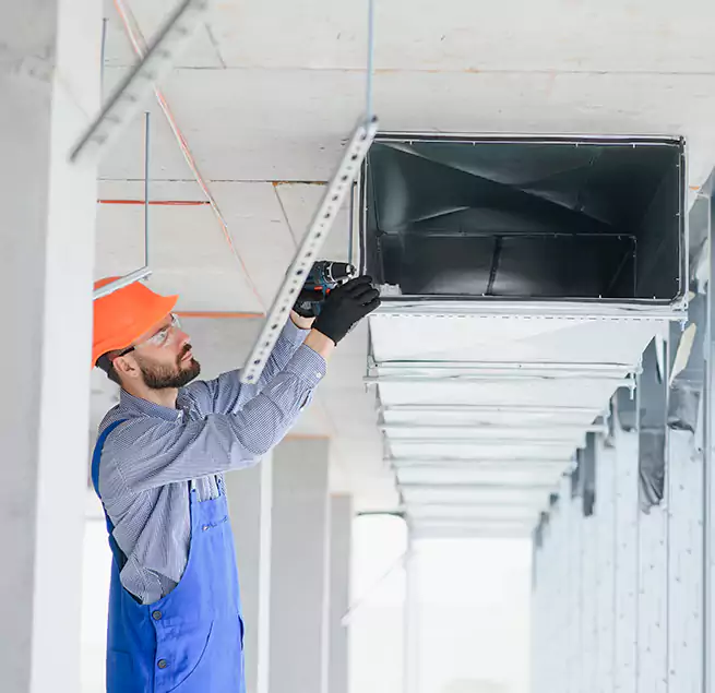 Why Homeowners & Businesses Trust Us in Farmington, UT?