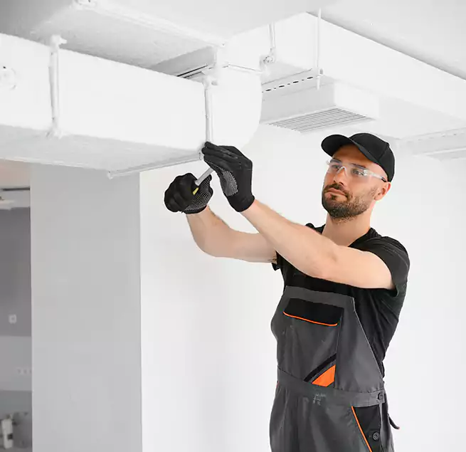  Why Homeowners Businesses Trust Us Farmington, UT