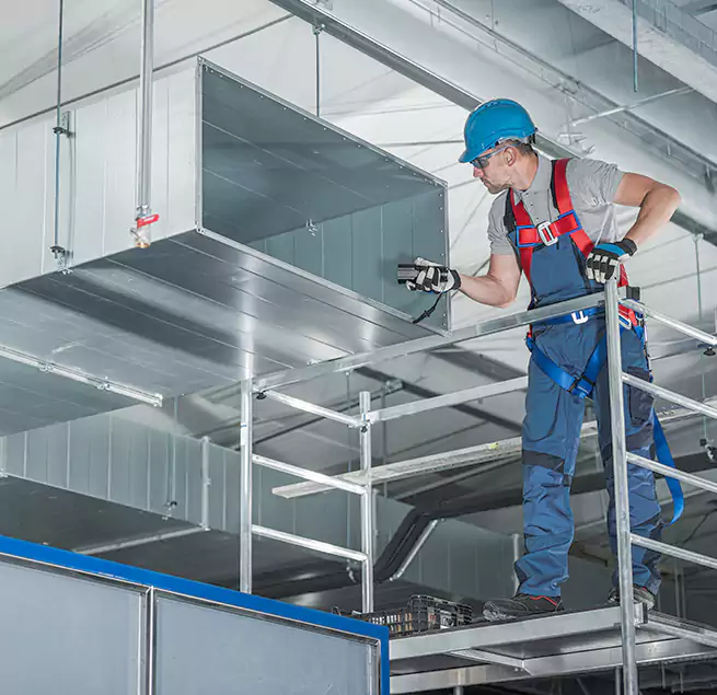 Why Homeowners & Businesses Trust Us Farmington, UT