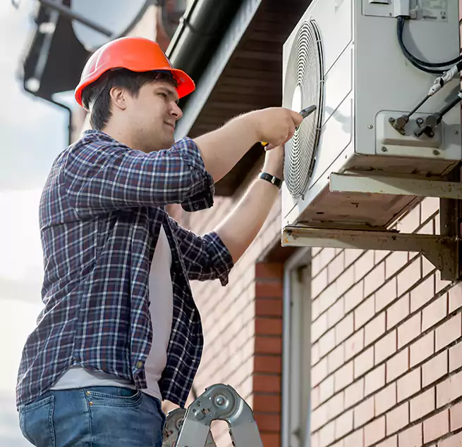 Why Homeowners & Businesses Trust Us Farmington, UT