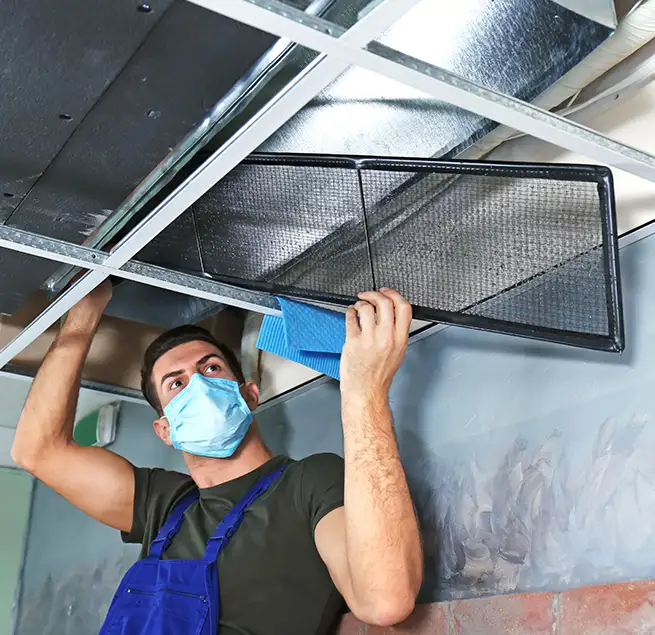 Why Homeowners & Businesses Trust Us in Farmington, UT?