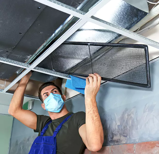 Why Homeowners & Businesses Trust Us in Farmington, UT?