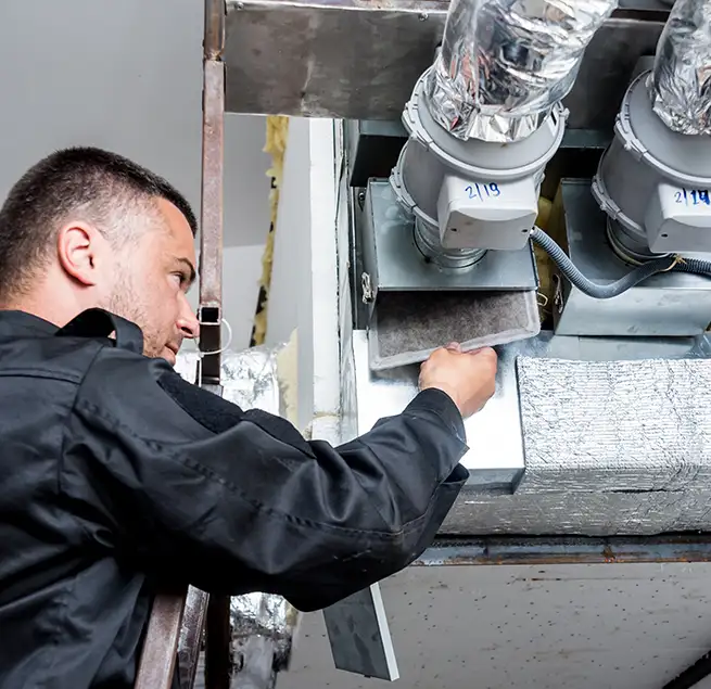 Why Homeowners & Businesses Trust Us in Farmington, UT?